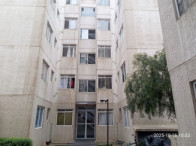 Imagem do imóvel Apartamento 104 - 41,19m² - Residencial Alto da Baviera