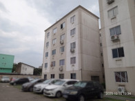Apartamento 104 - 41,19m² - Residencial Alto da Baviera, localizado em Canoas - RS