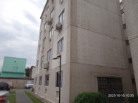Apartamento 104 - 41,19m² - Residencial Alto da Baviera, localizado em Canoas - RS
