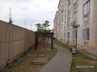 Apartamento 104 - 41,19m² - Residencial Alto da Baviera, localizado em Canoas - RS