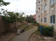 Apartamento 104 - 41,19m² - Residencial Alto da Baviera, localizado em Canoas - RS