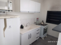 Apartamento 104 - 41,19m² - Residencial Alto da Baviera, localizado em Canoas - RS