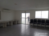 Apartamento 104 - 41,19m² - Residencial Alto da Baviera, localizado em Canoas - RS