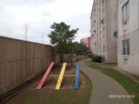 Apartamento 104 - 41,19m² - Residencial Alto da Baviera, localizado em Canoas - RS