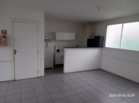 Apartamento 104 - 41,19m² - Residencial Alto da Baviera, localizado em Canoas - RS