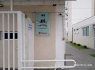 Apartamento 104 - 41,19m² - Residencial Alto da Baviera, localizado em Canoas - RS