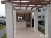 Apartamento 104 - 41,19m² - Residencial Alto da Baviera, localizado em Canoas - RS