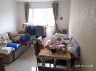 Apartamento 104 - 41,19m² - Residencial Alto da Baviera, localizado em Canoas - RS