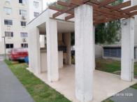 Apartamento 104 - 41,19m² - Residencial Alto da Baviera, localizado em Canoas - RS
