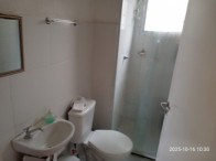 Apartamento 104 - 41,19m² - Residencial Alto da Baviera, localizado em Canoas - RS