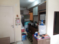 Apartamento 104 - 41,19m² - Residencial Alto da Baviera, localizado em Canoas - RS