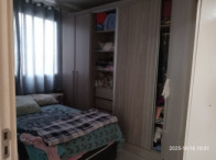 Apartamento 104 - 41,19m² - Residencial Alto da Baviera, localizado em Canoas - RS