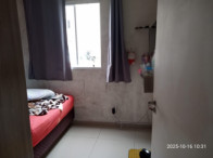 Apartamento 104 - 41,19m² - Residencial Alto da Baviera, localizado em Canoas - RS
