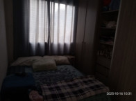 Apartamento 104 - 41,19m² - Residencial Alto da Baviera, localizado em Canoas - RS