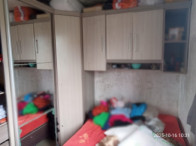 Apartamento 104 - 41,19m² - Residencial Alto da Baviera, localizado em Canoas - RS