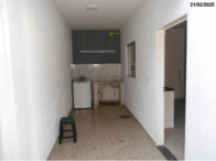 Casa c/ 77,61m² - Terreno c/ 142,632m² - Ceilândia/DF, localizado em Brasília - DF