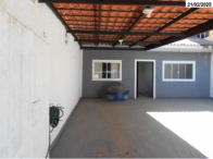 Casa c/ 77,61m² - Terreno c/ 142,632m² - Ceilândia/DF, localizado em Brasília - DF