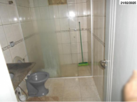 Casa c/ 77,61m² - Terreno c/ 142,632m² - Ceilândia/DF, localizado em Brasília - DF
