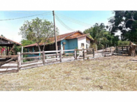 Fazenda c/ 764,72 hectares c/ benfeitorias - Cáceres/MT, localizado em Cáceres - MT