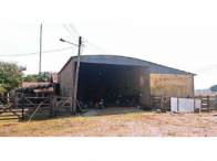 Fazenda c/ 764,72 hectares c/ benfeitorias - Cáceres/MT, localizado em Cáceres - MT