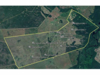 Fazenda c/ 764,72 hectares c/ benfeitorias - Cáceres/MT, localizado em Cáceres - MT