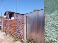 Terreno no Conjunto Residencial Timbaúvas (foto 2 de 4)