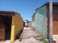 Terreno no Conjunto Residencial Timbaúvas (foto 4 de 4)