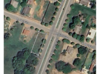 Terreno c/ 637,50m² - Distrito de Primavera - Sorriso/MT, localizado em Sorriso - MT