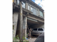 Salão e edícula - 230m² - Terreno - 140m² - Cotia/SP, localizado em Cotia - SP