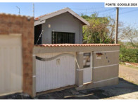 Imagem do imóvel Casa/Edícula c/ 130,23m² - Terreno c/ 297m² - Tatuí/SP