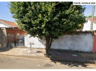 Casa no Conjunto Habitacional Silva Covas em Penápolis/SP — foto 1