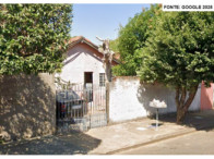 Casa no Conjunto Habitacional Silva Covas (foto 2 de 4)