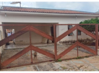 Direitos - Terreno - 572m² - Rancharia/SP, localizado em Rancharia - SP, bairro Jardim Regina