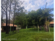 Fazenda Menino Jesus -aprox. 539,52ha -diversas benfeitorias, localizado em Deodápolis - MS