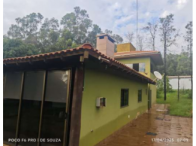 Fazenda Menino Jesus -aprox. 539,52ha -diversas benfeitorias, localizado em Deodápolis - MS