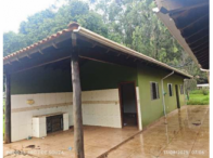 Fazenda Menino Jesus -aprox. 539,52ha -diversas benfeitorias, localizado em Deodápolis - MS