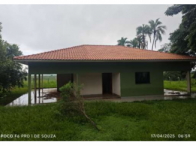 Fazenda Menino Jesus -aprox. 539,52ha -diversas benfeitorias, localizado em Deodápolis - MS