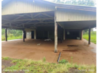 Fazenda Menino Jesus -aprox. 539,52ha -diversas benfeitorias, localizado em Deodápolis - MS