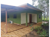Fazenda Menino Jesus -aprox. 539,52ha -diversas benfeitorias, localizado em Deodápolis - MS