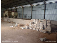 Fazenda Menino Jesus -aprox. 539,52ha -diversas benfeitorias, localizado em Deodápolis - MS