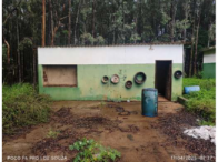 Fazenda Menino Jesus -aprox. 539,52ha -diversas benfeitorias, localizado em Deodápolis - MS