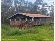 Fazenda Menino Jesus -aprox. 539,52ha -diversas benfeitorias, localizado em Deodápolis - MS