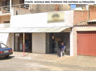 Casa no Bairro Parque São Sebastião (foto 2 de 4)