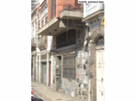Prédio nº 170 - Rio de Janeiro/RJ, localizado em Rio De Janeiro - RJ, bairro Centro
