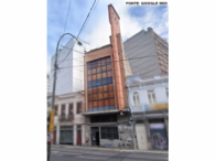 Prédio nº 170 - Rio de Janeiro/RJ, localizado em Rio De Janeiro - RJ, bairro Centro