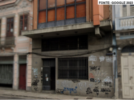 Prédio nº 170 - Rio de Janeiro/RJ, localizado em Rio De Janeiro - RJ, bairro Centro