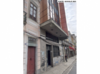 Prédio nº 170 - Rio de Janeiro/RJ, localizado em Rio De Janeiro - RJ, bairro Centro