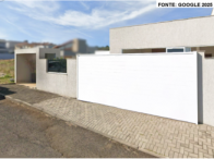 Área de Lazer c/ piscina - Terreno 337m² - B. São Francisco, localizado em Videira - SC, bairro São Francisco