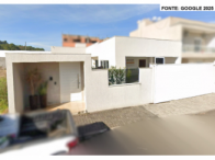Área de Lazer c/ piscina - Terreno 337m² - B. São Francisco, localizado em Videira - SC, bairro São Francisco