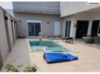 Área de Lazer c/ piscina - Terreno 337m² - B. São Francisco, localizado em Videira - SC, bairro São Francisco